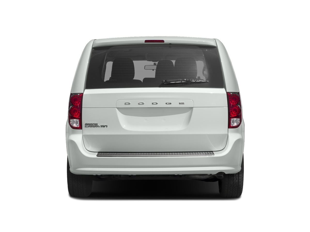 2020 Dodge Grand Caravan SE Plus