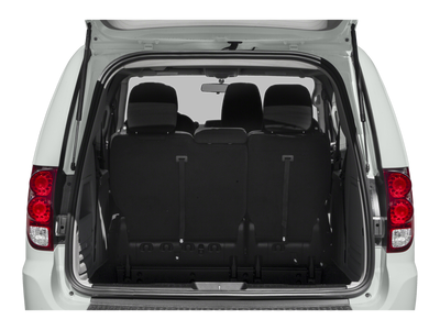 2020 Dodge Grand Caravan SE Plus