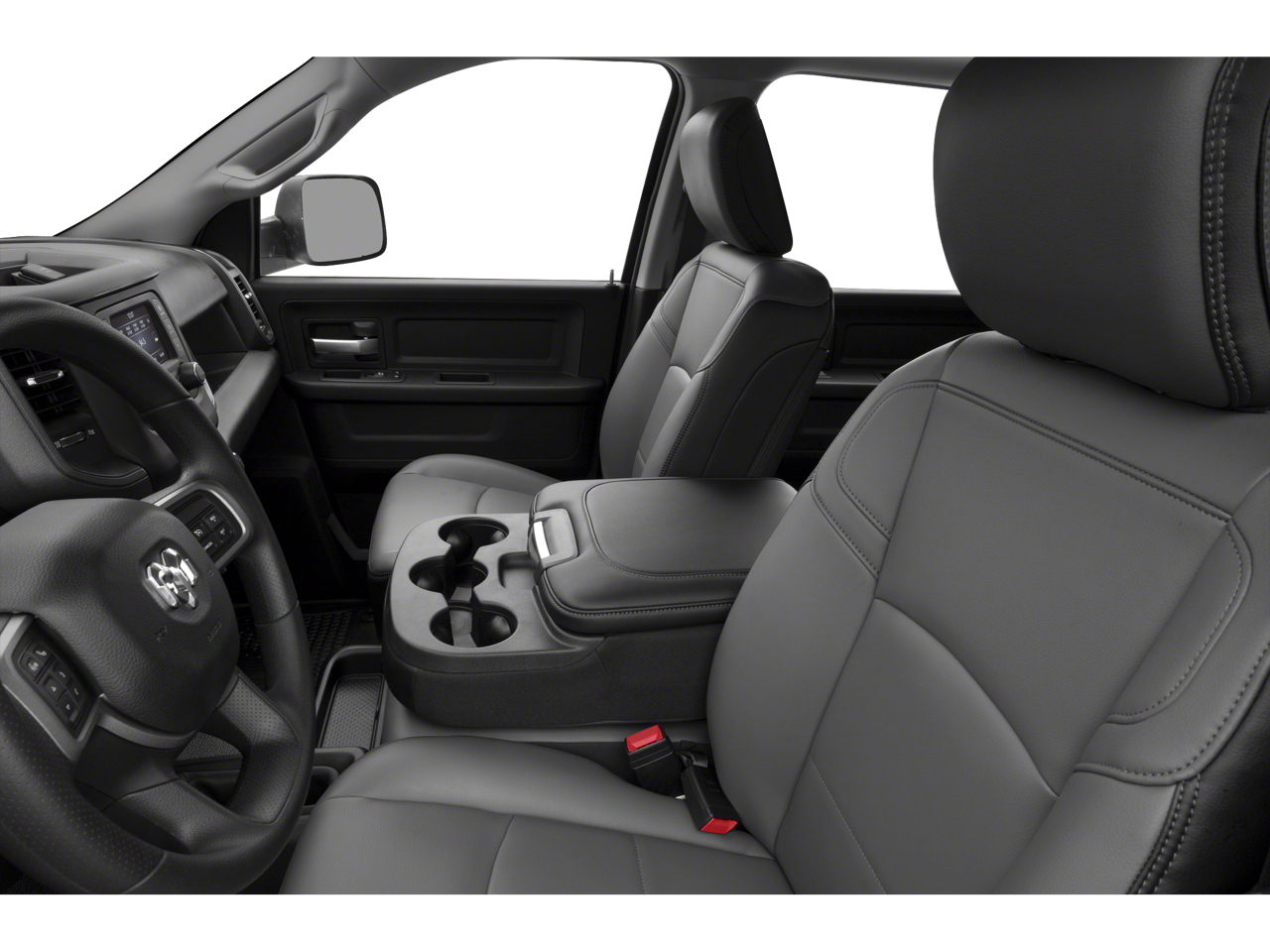 2020 RAM 3500 Laramie Crew Cab 4x4 8' Box