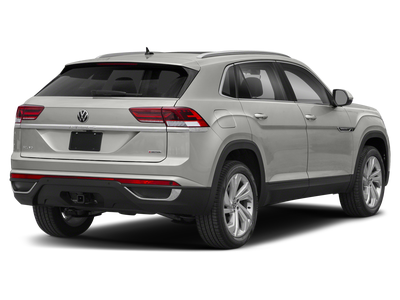 2020 Volkswagen Atlas Cross Sport 2.0T SEL