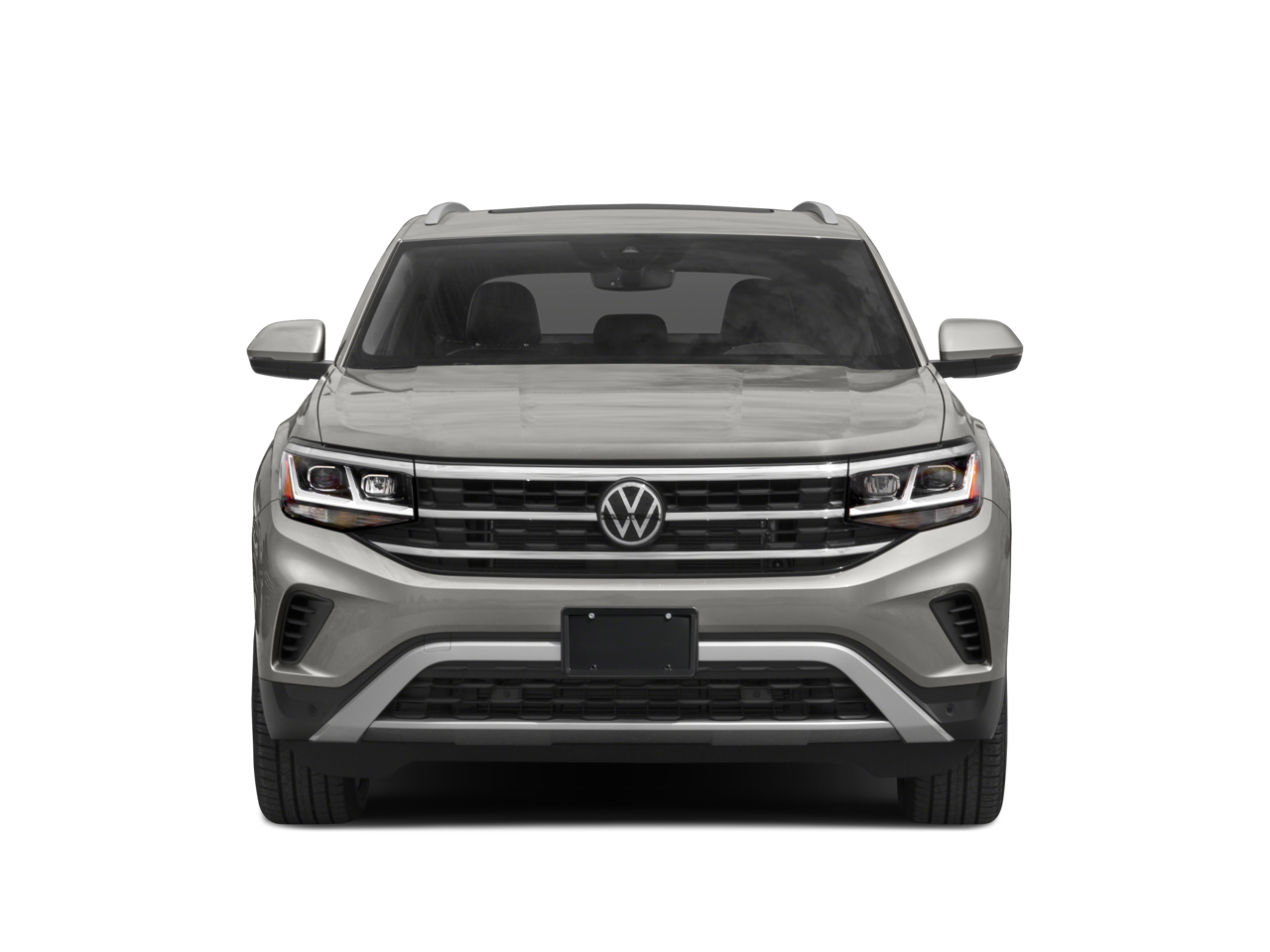 2020 Volkswagen Atlas Cross Sport 2.0T SEL