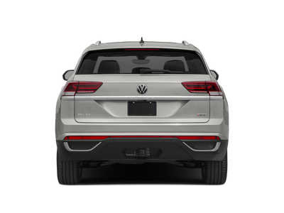 2020 Volkswagen Atlas Cross Sport 2.0T SEL