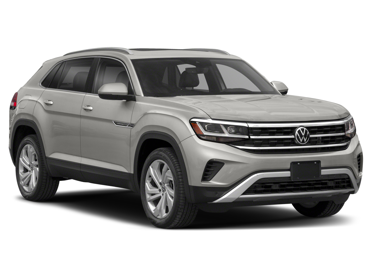 2020 Volkswagen Atlas Cross Sport 2.0T SEL