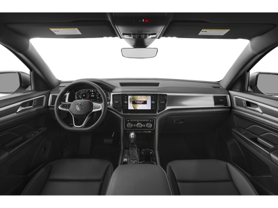 2020 Volkswagen Atlas Cross Sport 2.0T SEL