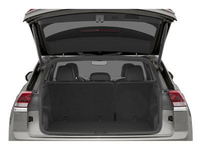 2020 Volkswagen Atlas Cross Sport 2.0T SEL