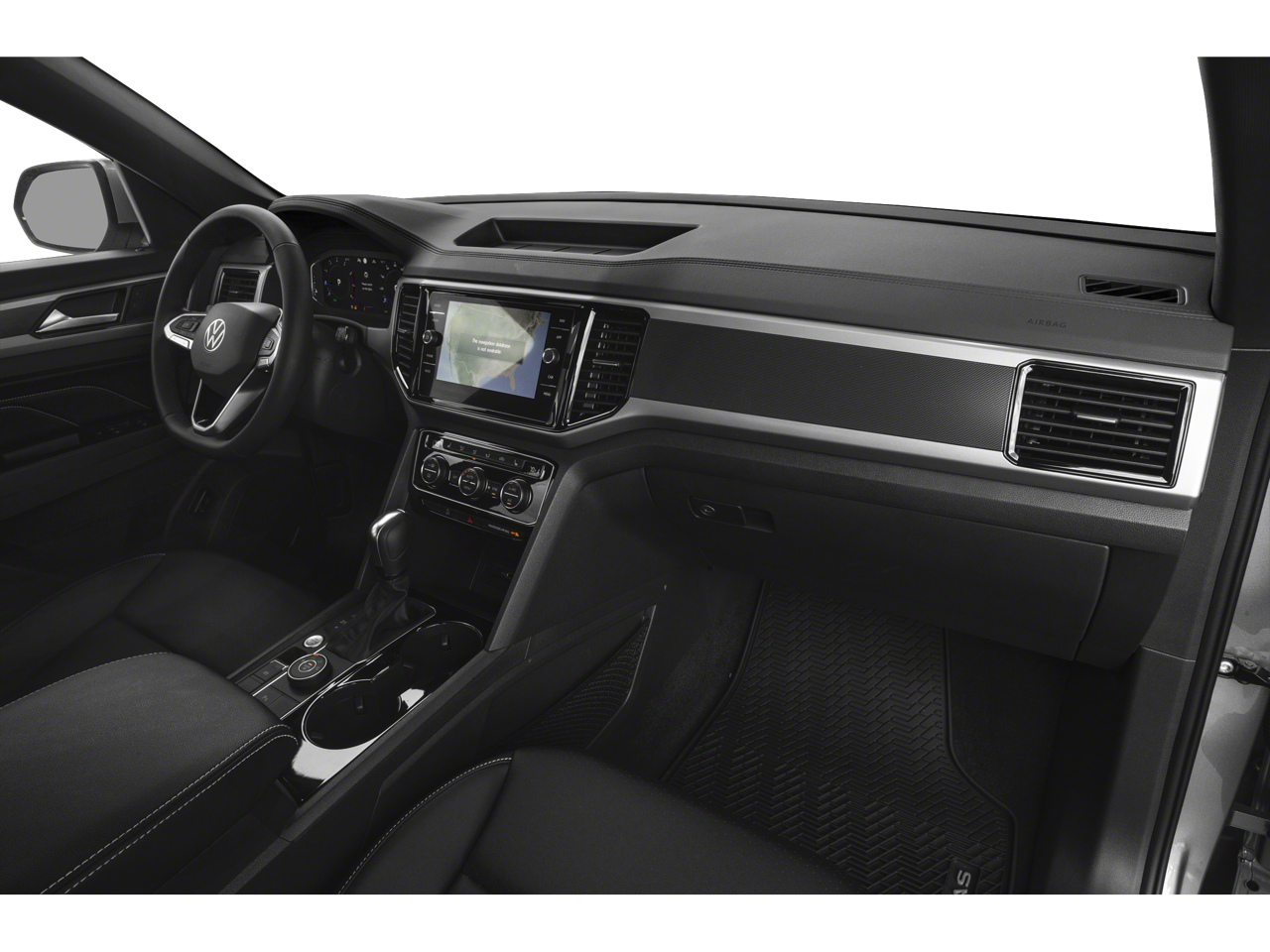 2020 Volkswagen Atlas Cross Sport 2.0T SEL