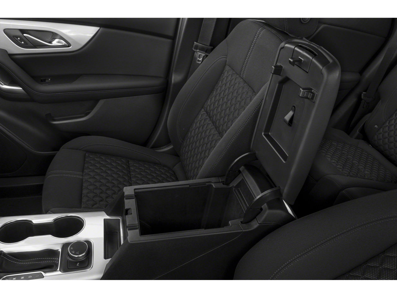 2021 Chevrolet Blazer AWD 2LT