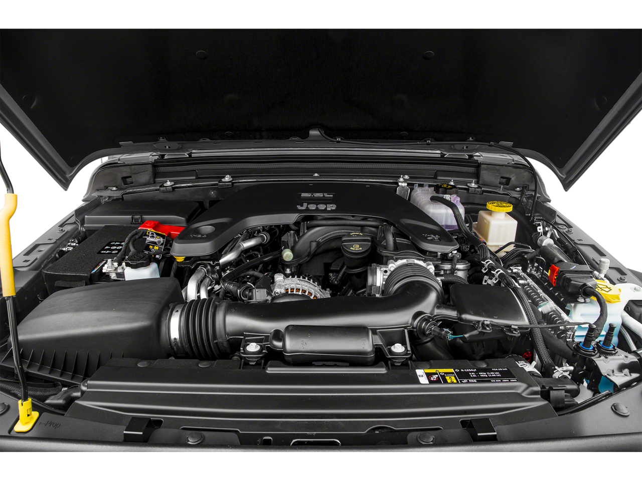 2021 Jeep Gladiator Willys 4x4