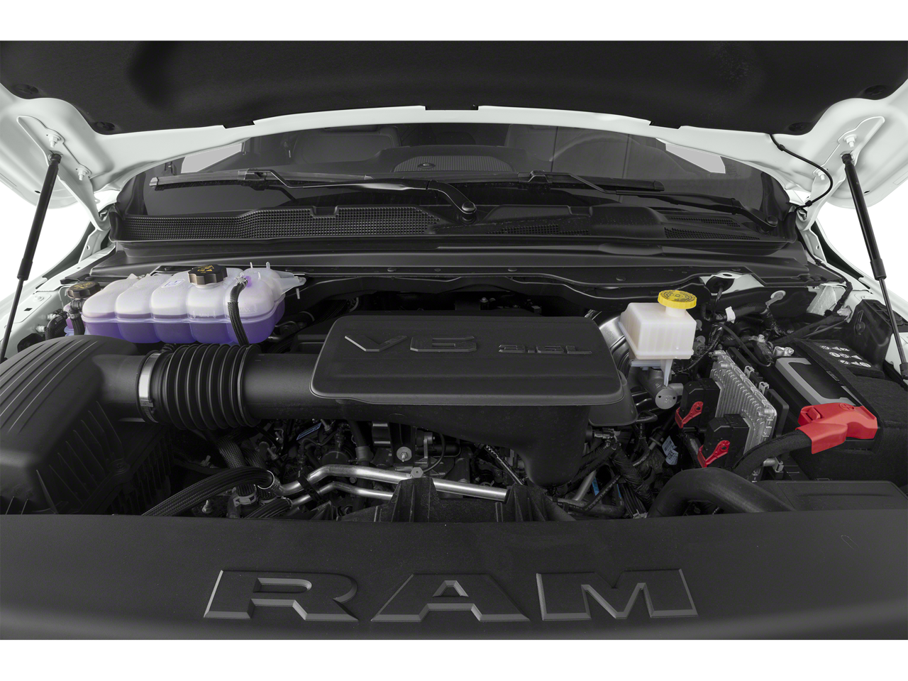 2022 RAM 1500 Limited Longhorn Crew Cab 4x4 6'4' Box