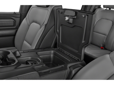 2022 RAM 1500 Limited Longhorn Crew Cab 4x4 6'4' Box