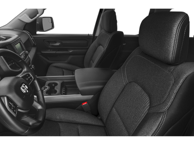 2022 RAM 1500 Tradesman Quad Cab 4x4 6'4' Box