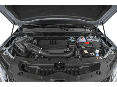 2023 Chevrolet Blazer AWD RS