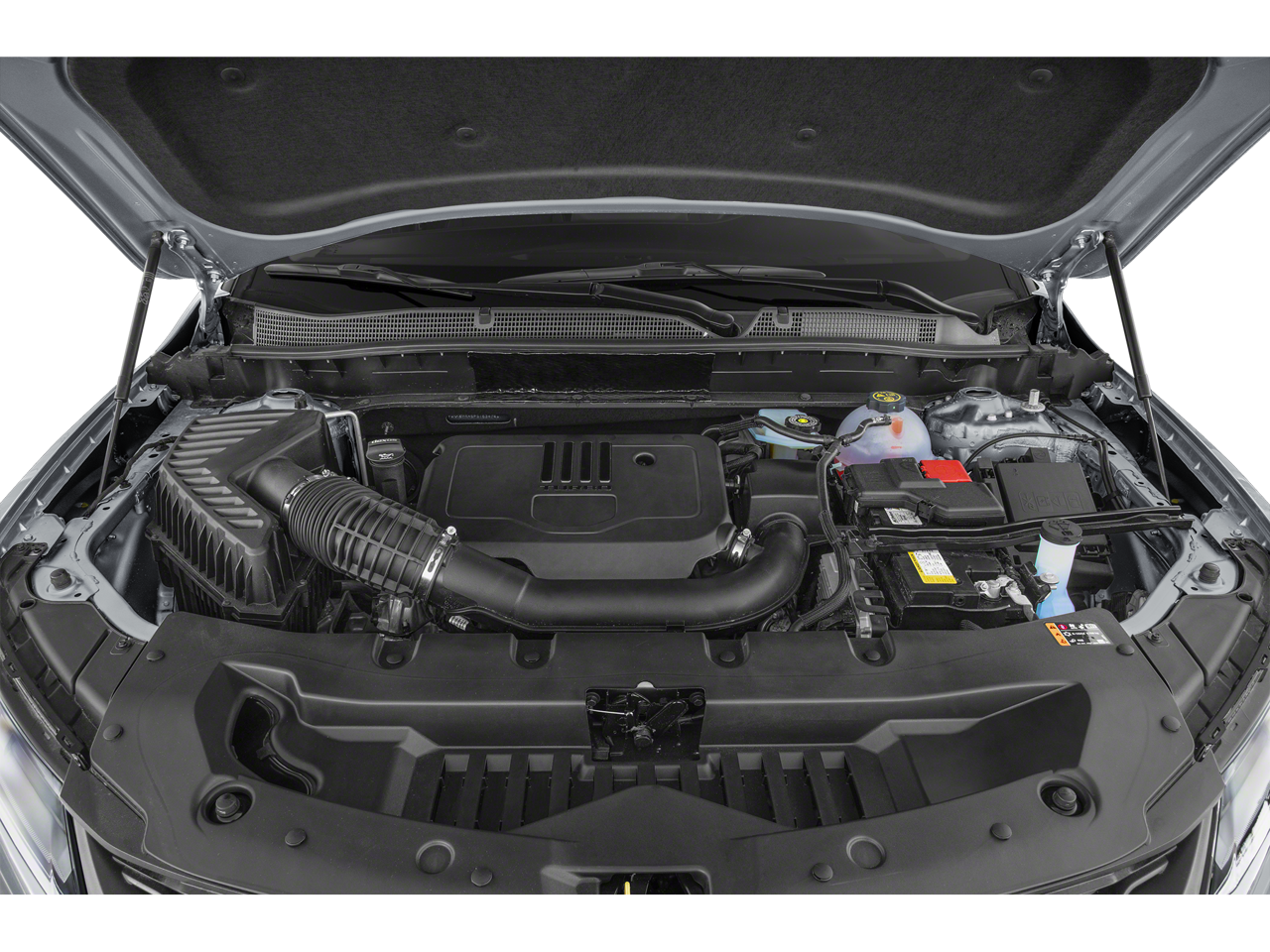 2023 Chevrolet Blazer AWD RS