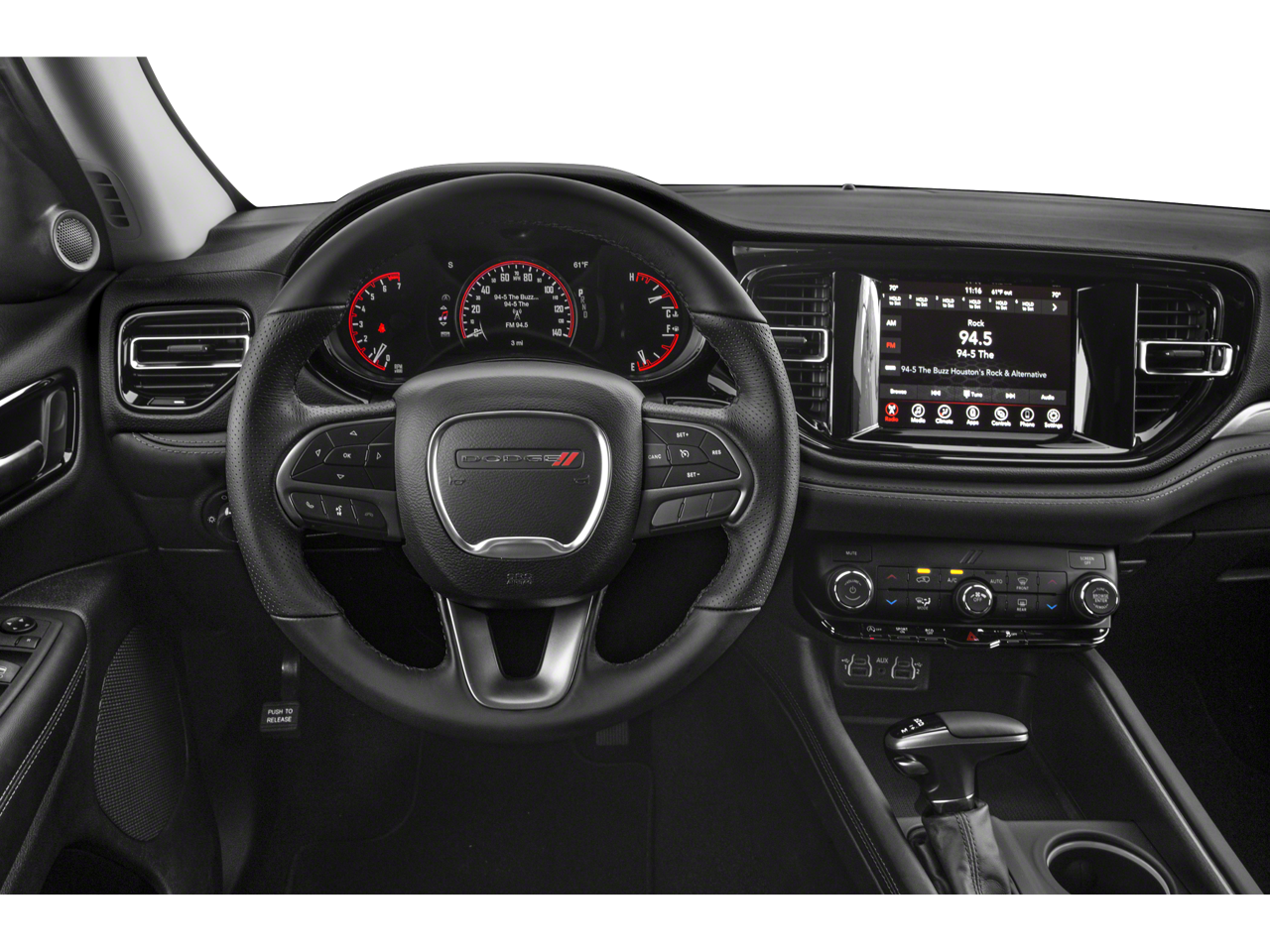 2023 Dodge Durango GT AWD