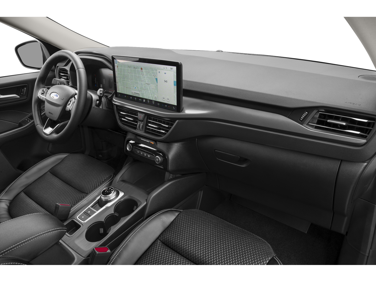 2023 Ford Escape PHEV