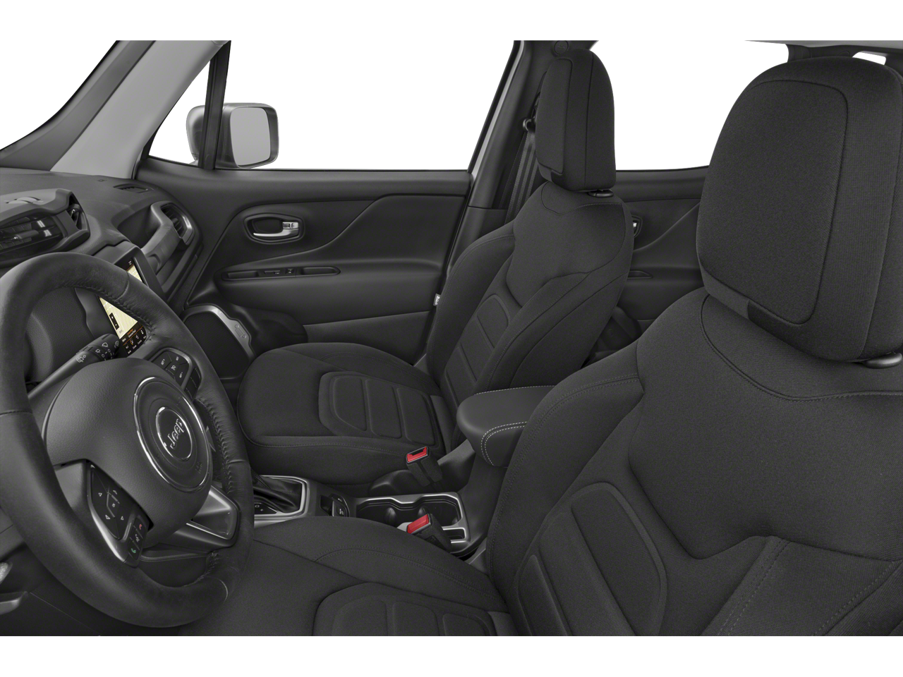 2023 Jeep Renegade Latitude 4x4