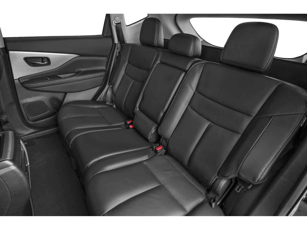 2023 Nissan Murano SL Intelligent AWD