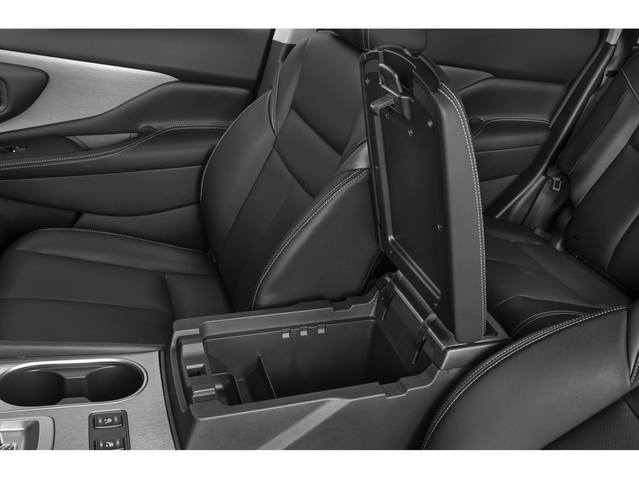2023 Nissan Murano SL Intelligent AWD