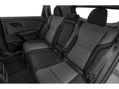 2023 Nissan Rogue S Intelligent AWD