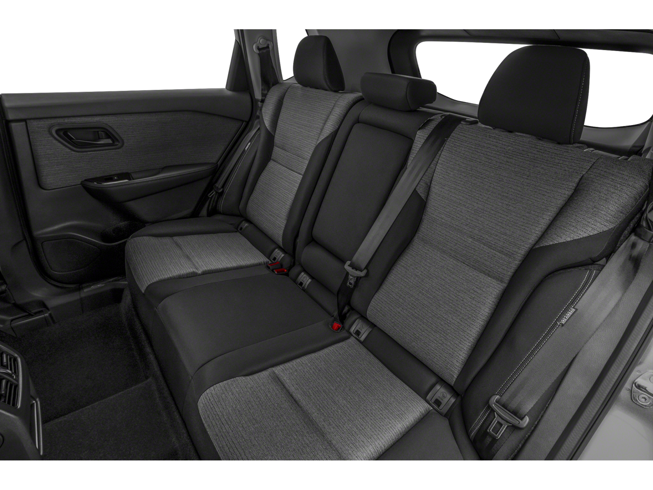 2023 Nissan Rogue S Intelligent AWD