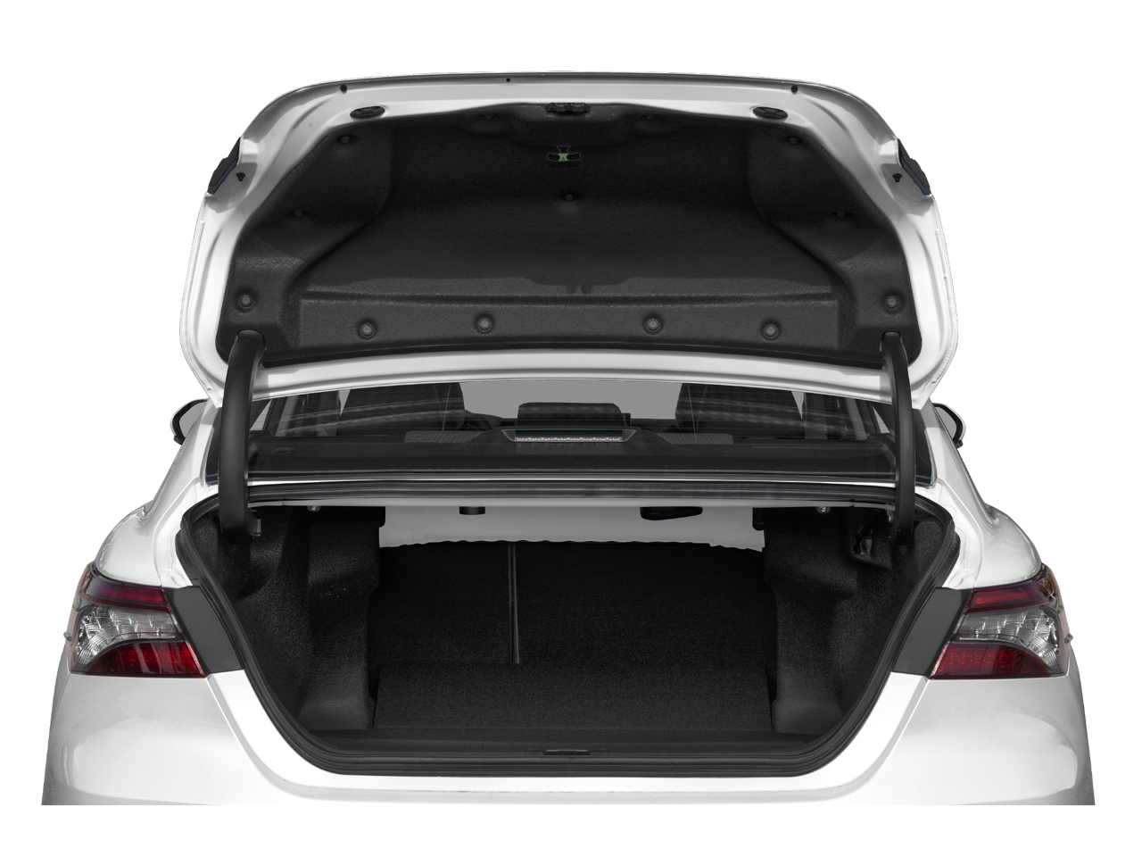 2023 Toyota Camry XLE AWD