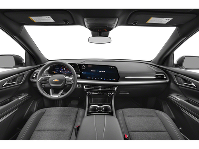 2024 Chevrolet Traverse LT 2LT