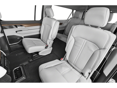 2024 Jeep Wagoneer L Series II 4x4