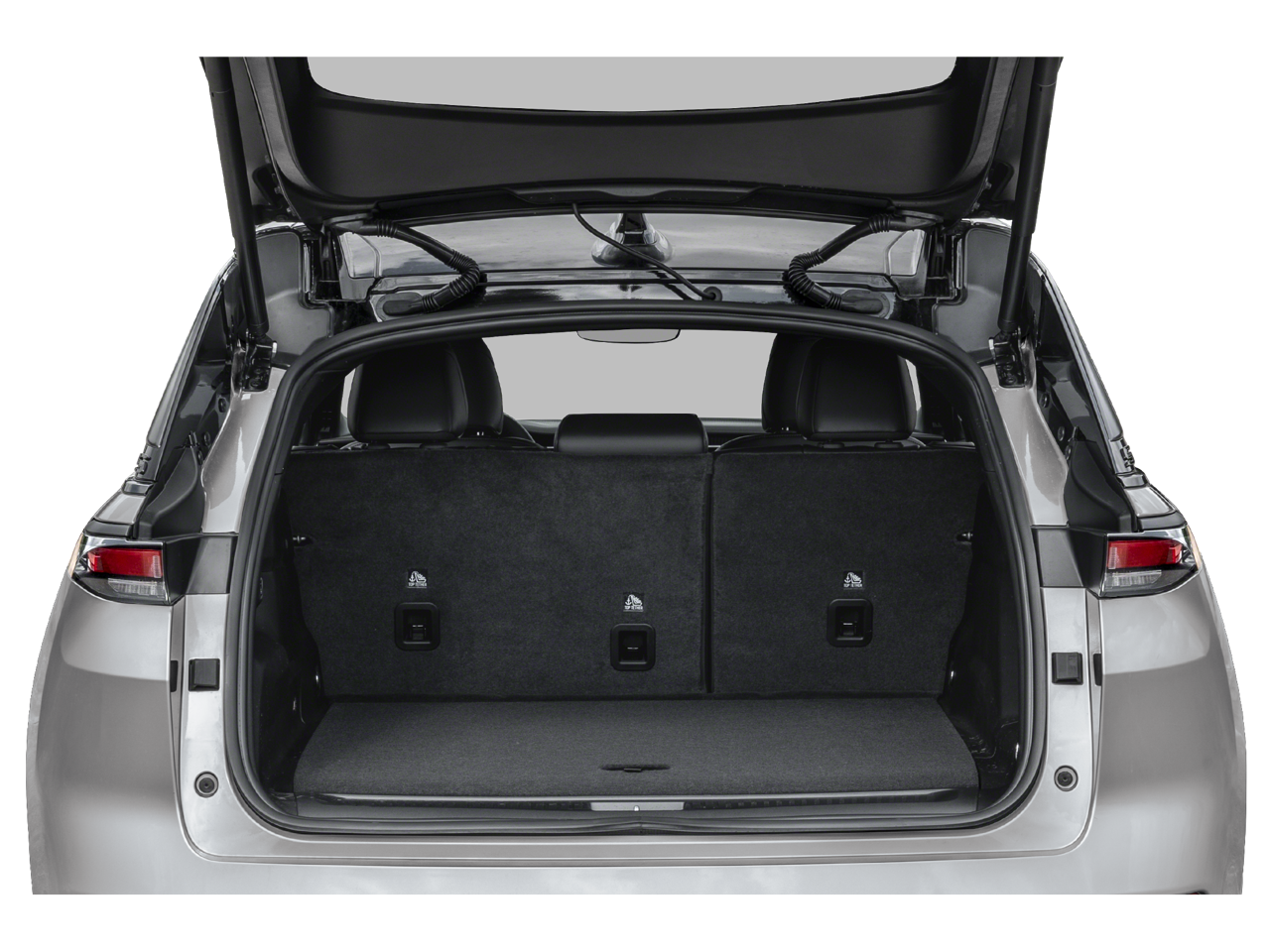 2024 Jeep Wagoneer S Launch Edition