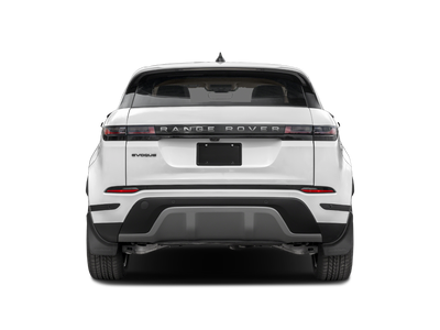 2024 Land Rover Range Rover Evoque Dynamic SE