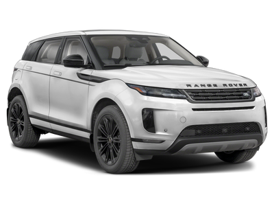 2024 Land Rover Range Rover Evoque Dynamic SE