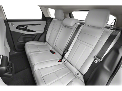 2024 Land Rover Range Rover Evoque Dynamic SE