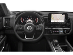 2024 Nissan Pathfinder Platinum 4WD
