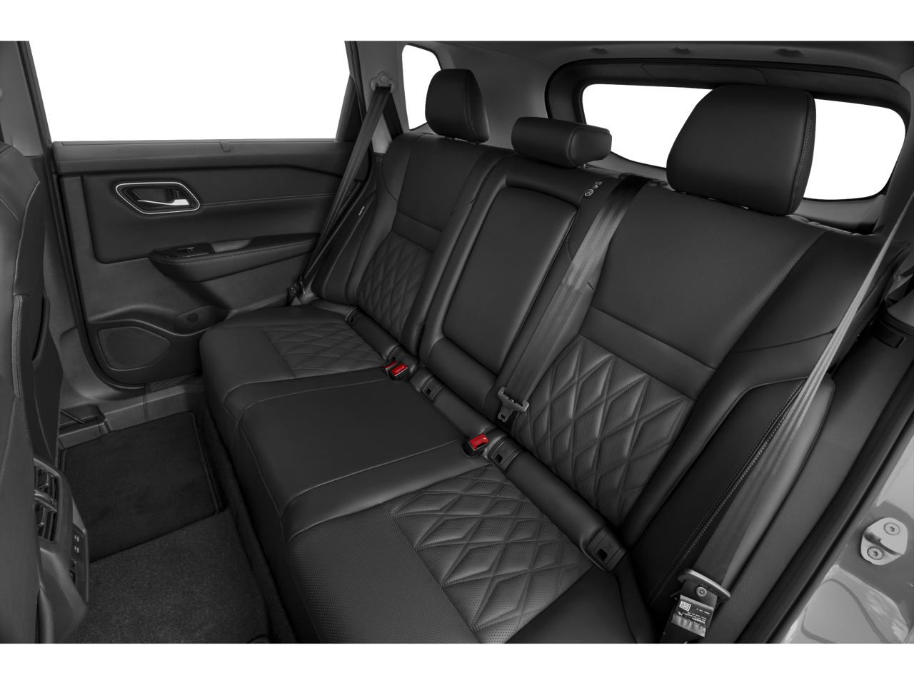 2024 Nissan Rogue Platinum Intelligent AWD