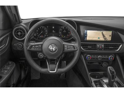 2025 Alfa Romeo Giulia Special Edition