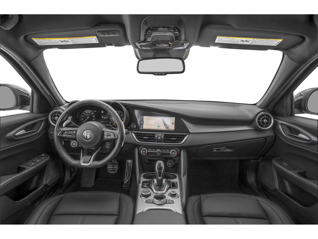 2025 Alfa Romeo Giulia Special Edition