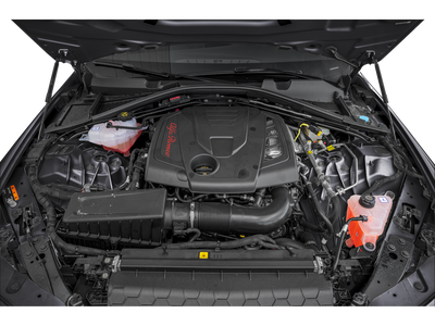 2025 Alfa Romeo Giulia Special Edition