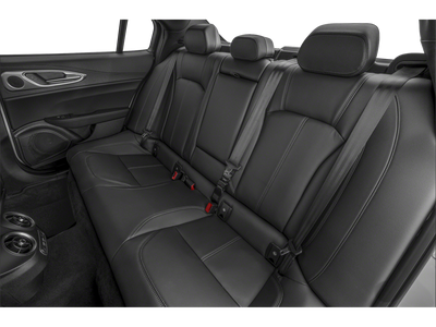 2025 Alfa Romeo Giulia Special Edition