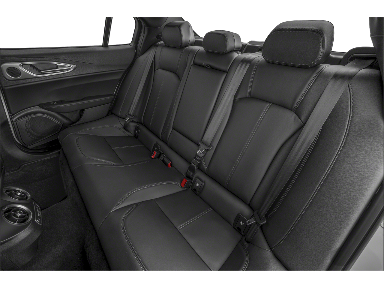 2025 Alfa Romeo Giulia Special Edition