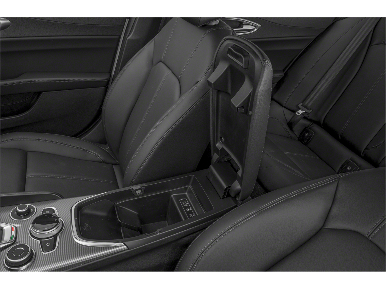 2025 Alfa Romeo Giulia Special Edition