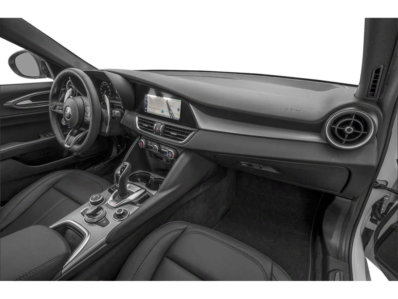 2025 Alfa Romeo Giulia Special Edition