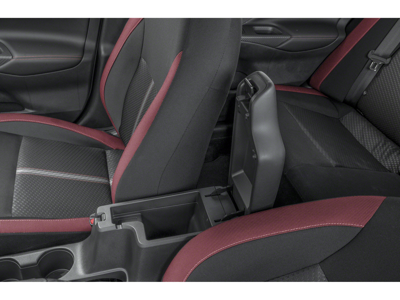 2025 Nissan Versa Sedan SR - Photo 45