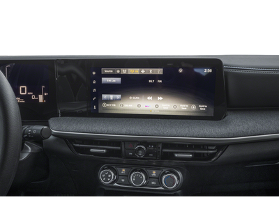 2025 Nissan Kicks SV Intelligent AWD