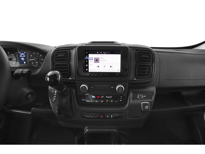 2025 RAM ProMaster 3500 High Roof