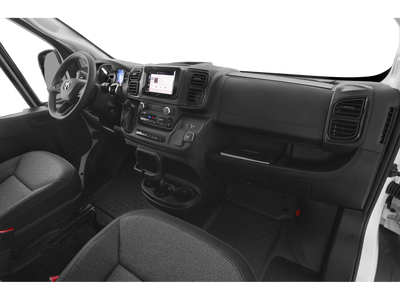 2025 RAM ProMaster 3500 High Roof