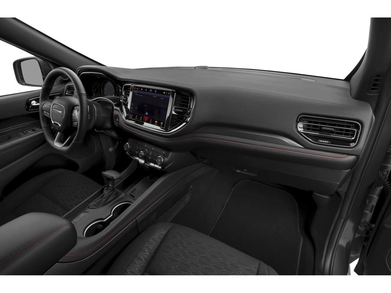 2026 Dodge Durango GT Premium HEMI V8
