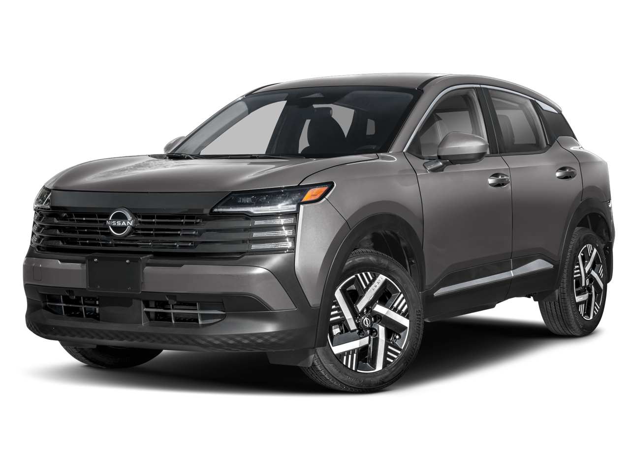 2026 Nissan KICKS SV AWD - Photo 35