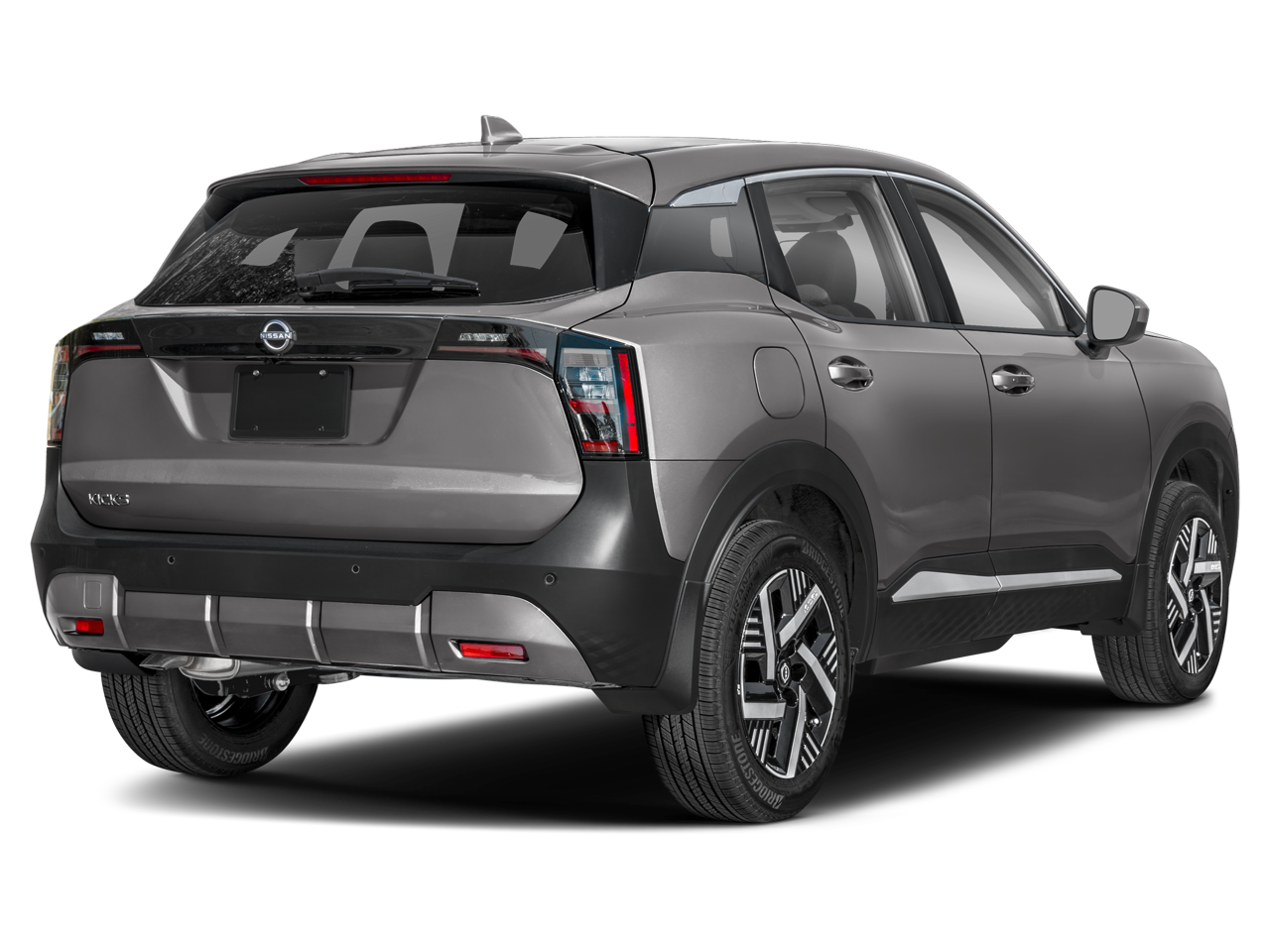 2026 Nissan KICKS SV AWD - Photo 36