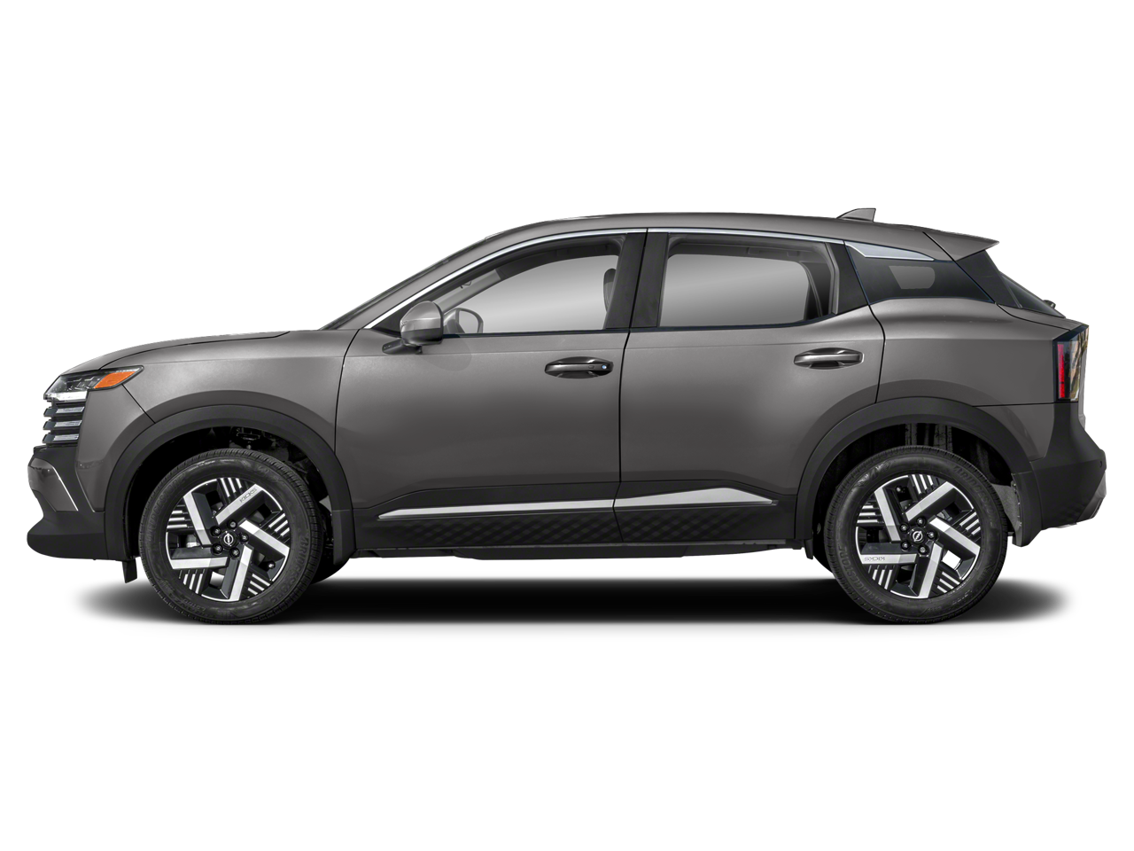 2026 Nissan KICKS SV AWD - Photo 37