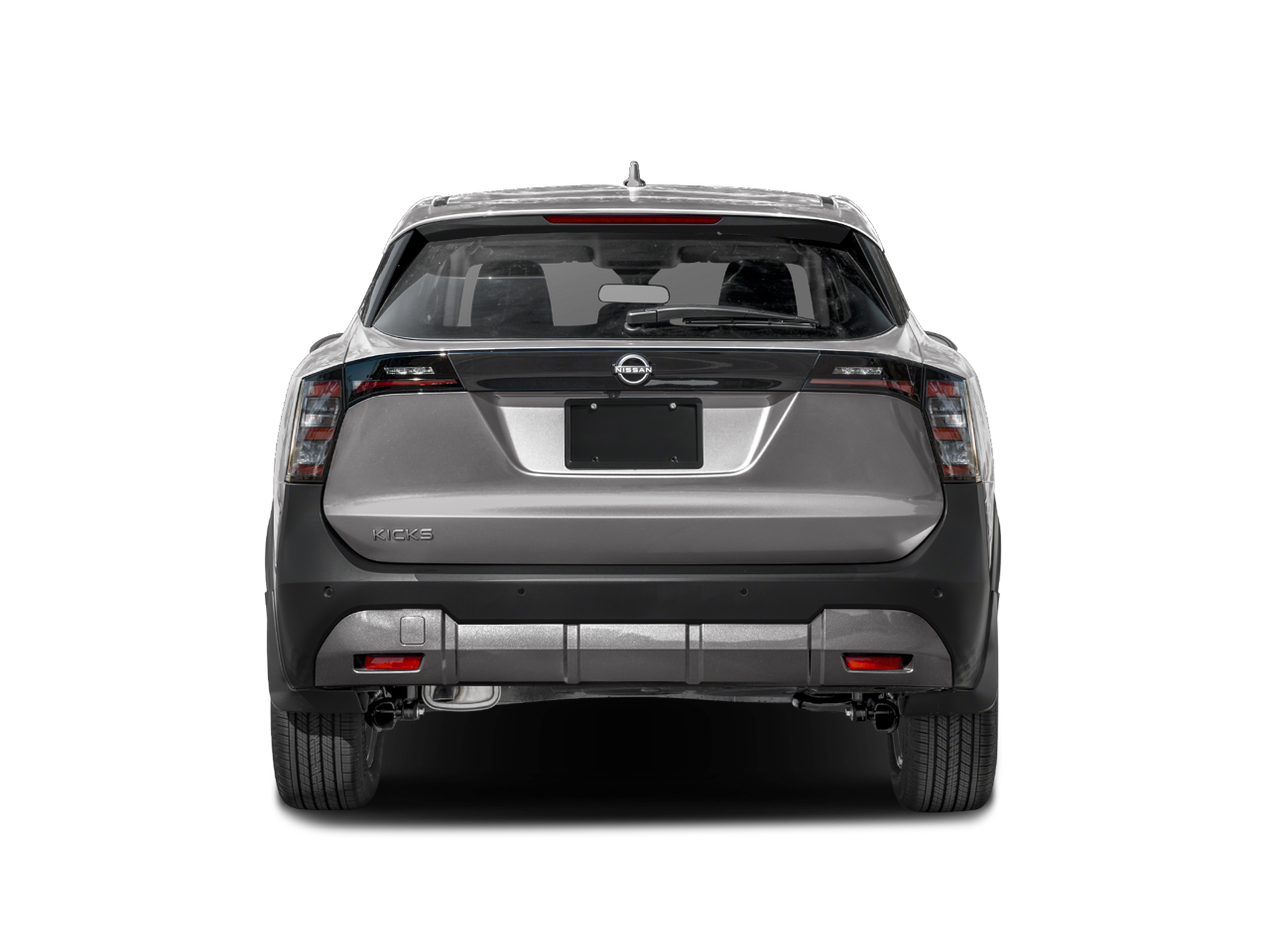 2026 Nissan KICKS SV AWD - Photo 39
