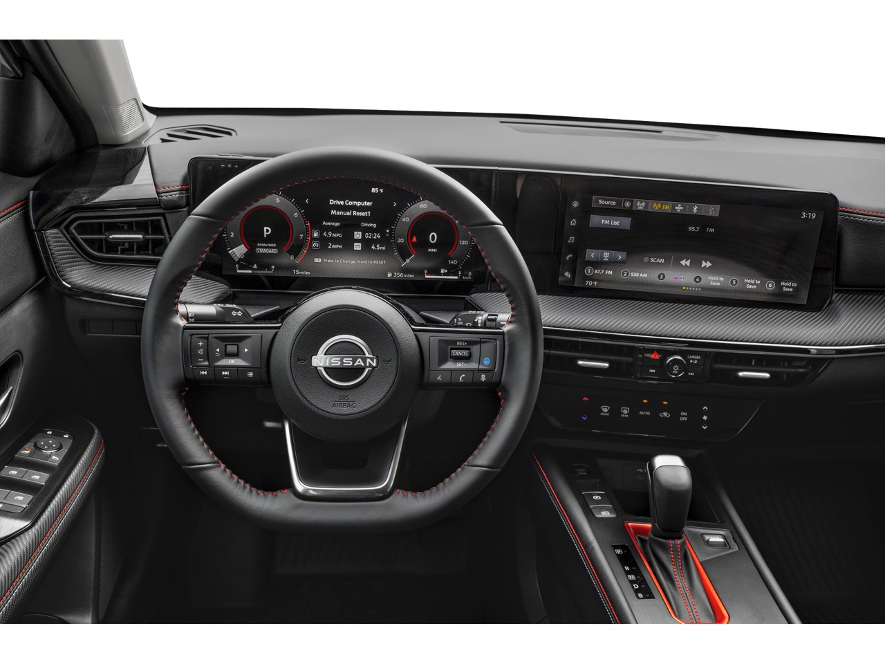 2026 Nissan KICKS SR AWD - Photo 39